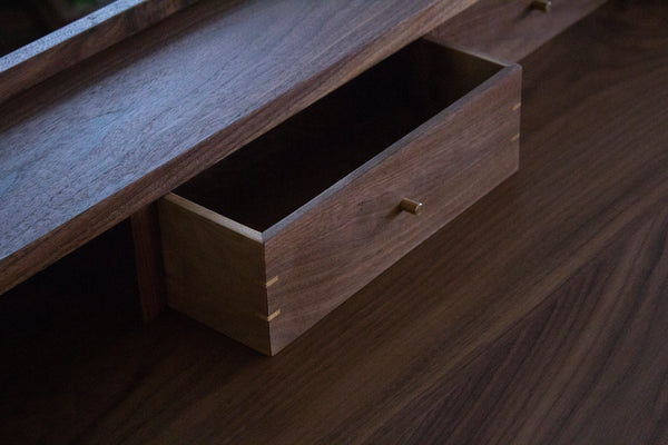 Retro Desk