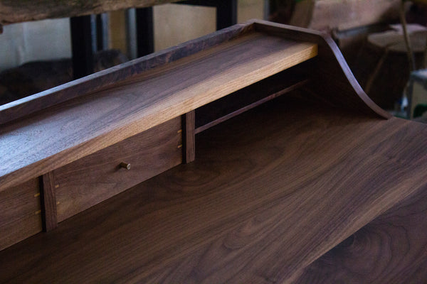 Retro Desk
