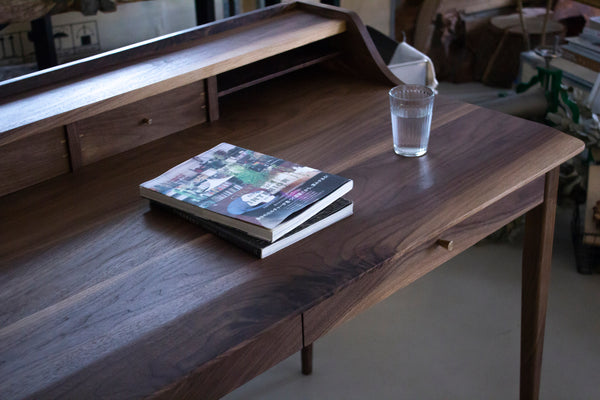 Retro Desk