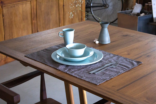 Hercules Extendable Table