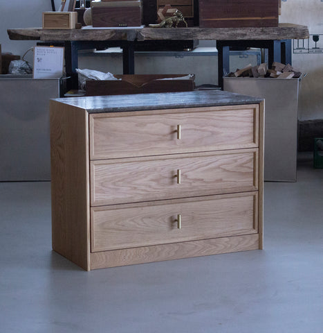 Justice Nightstand
