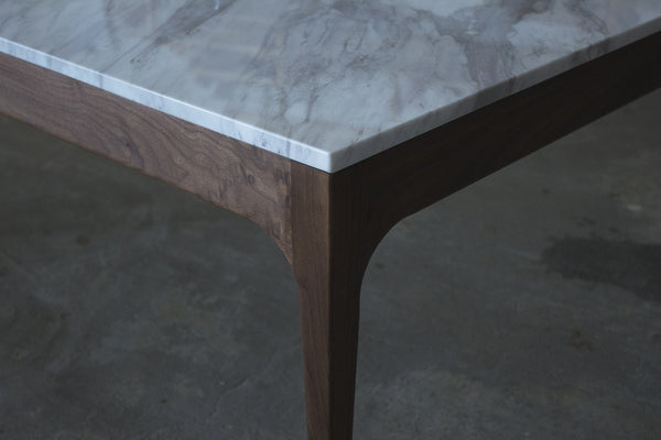 The Limestone Coffee Table
