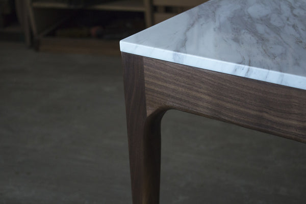 The Limestone Coffee Table