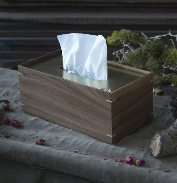 Tissue Box