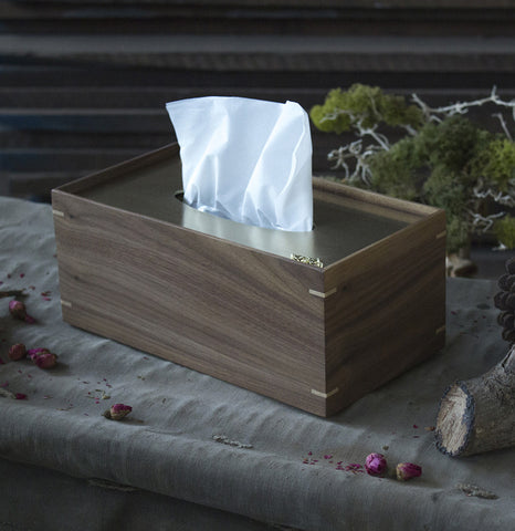 Tissue Box