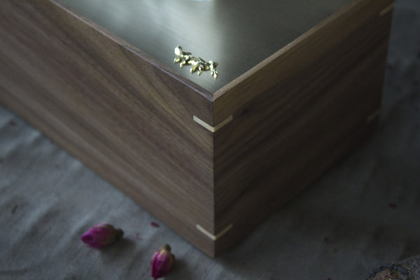 Tissue Box
