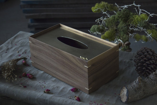Tissue Box