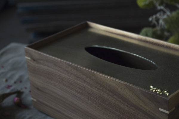 Tissue Box