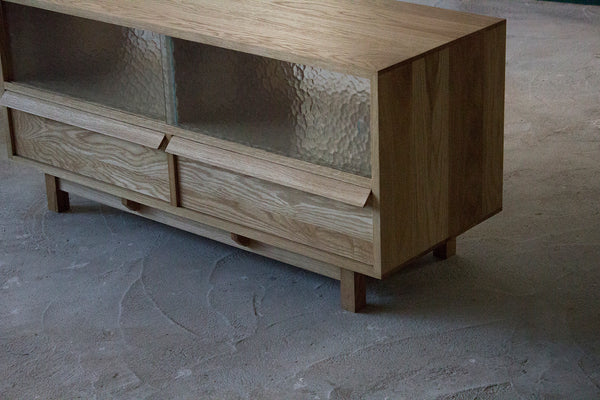 Sea Wave -  TV Cabinet