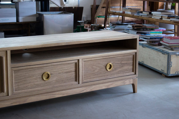 Justice TV Cabinet