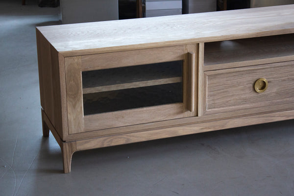 Justice TV Cabinet