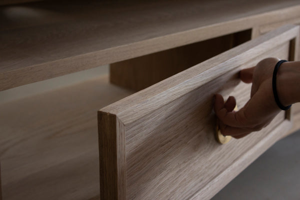 Justice TV Cabinet