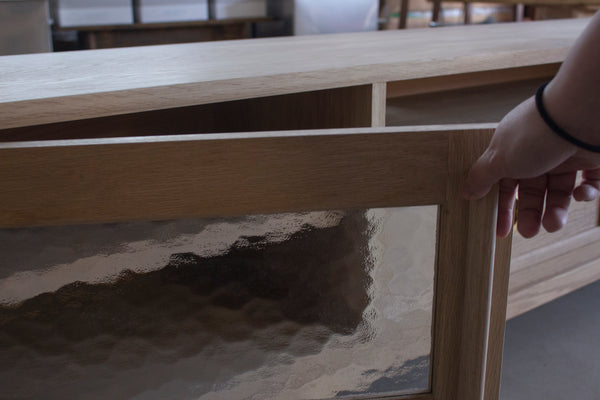 Justice TV Cabinet