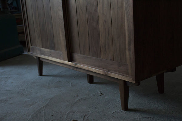 Forest - Open Cupboard