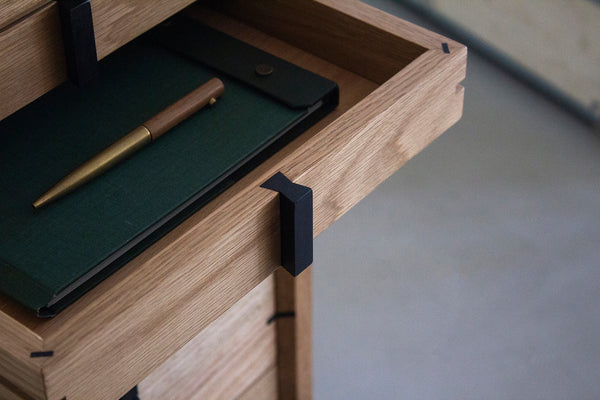 Running Wally Cabinet