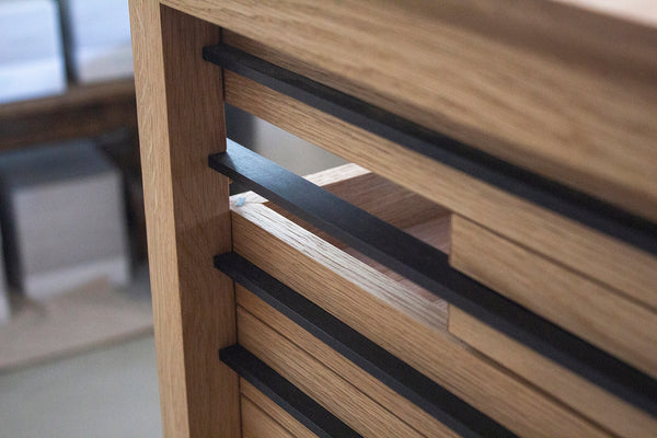 Running Wally Cabinet