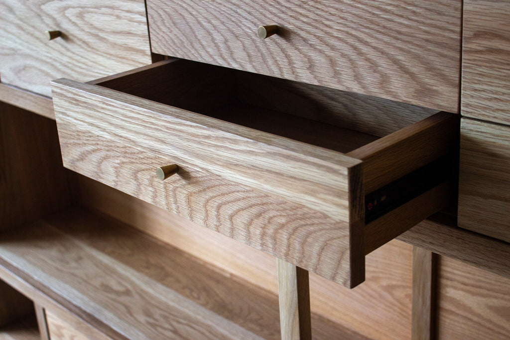 Square Shelving Units – Twenty One From Eight