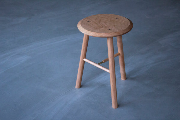 Trois Stool Workshop