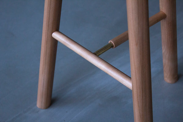 Trois Stool Workshop