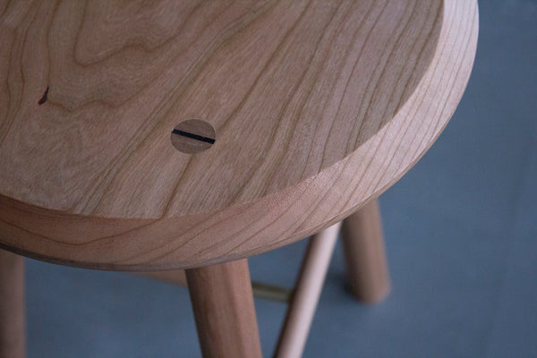 Trois Stool Workshop