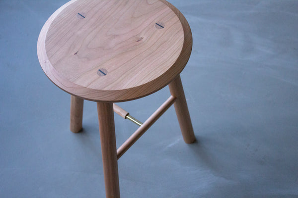 Trois Stool Workshop