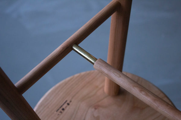 Trois Stool Workshop