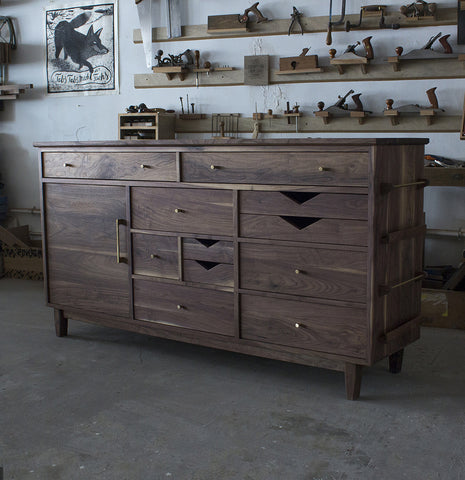 Living Cabinet